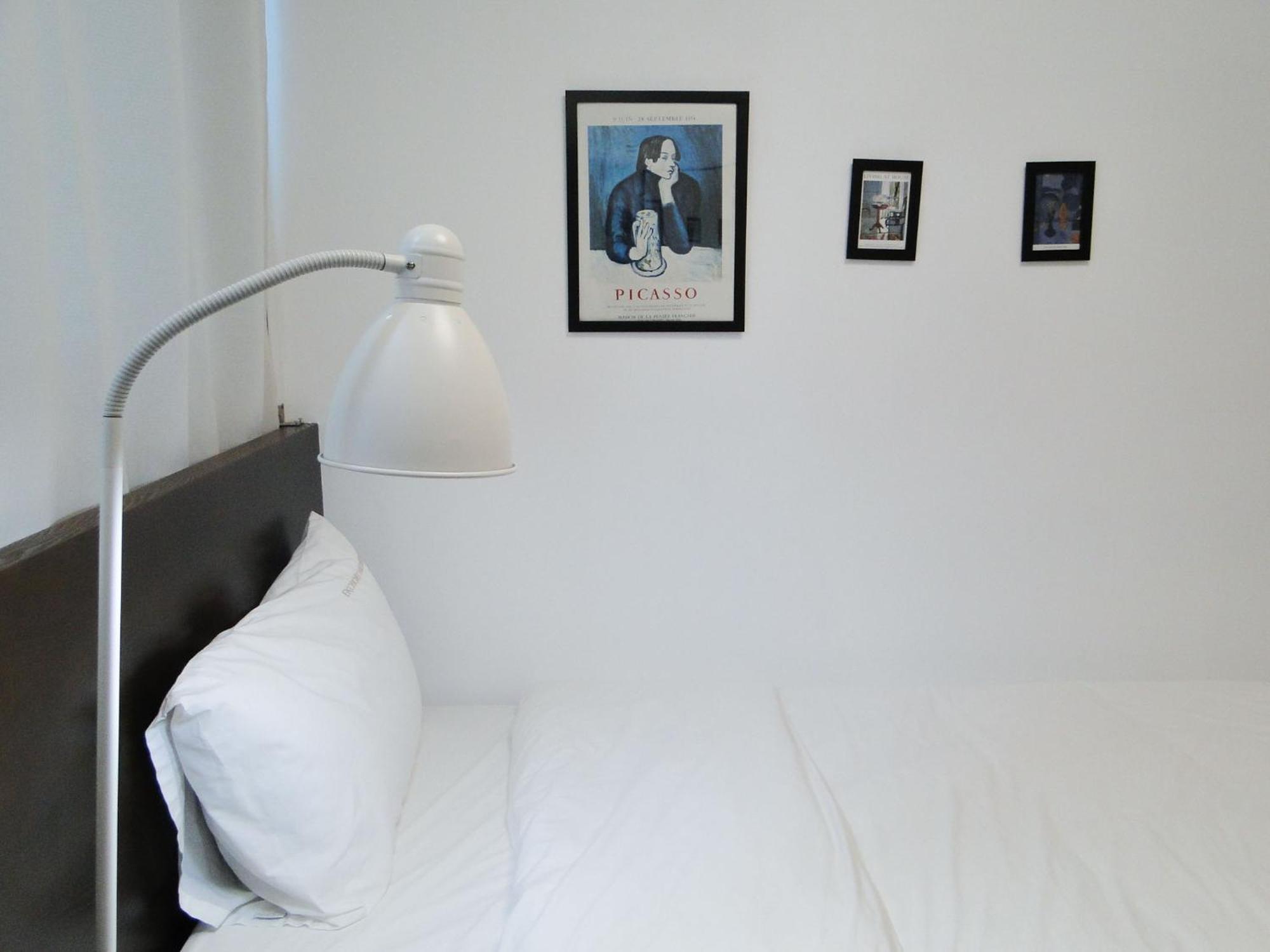 Ekonomy Haeundae Hostel Busan Esterno foto