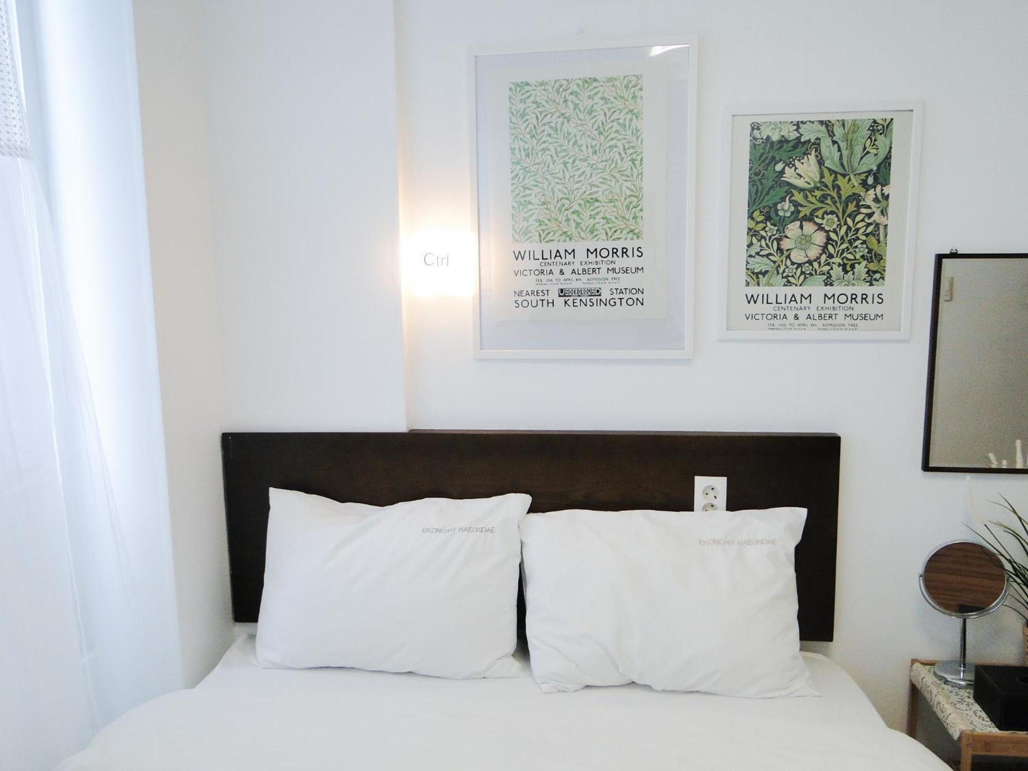 Ekonomy Haeundae Hostel Busan Esterno foto