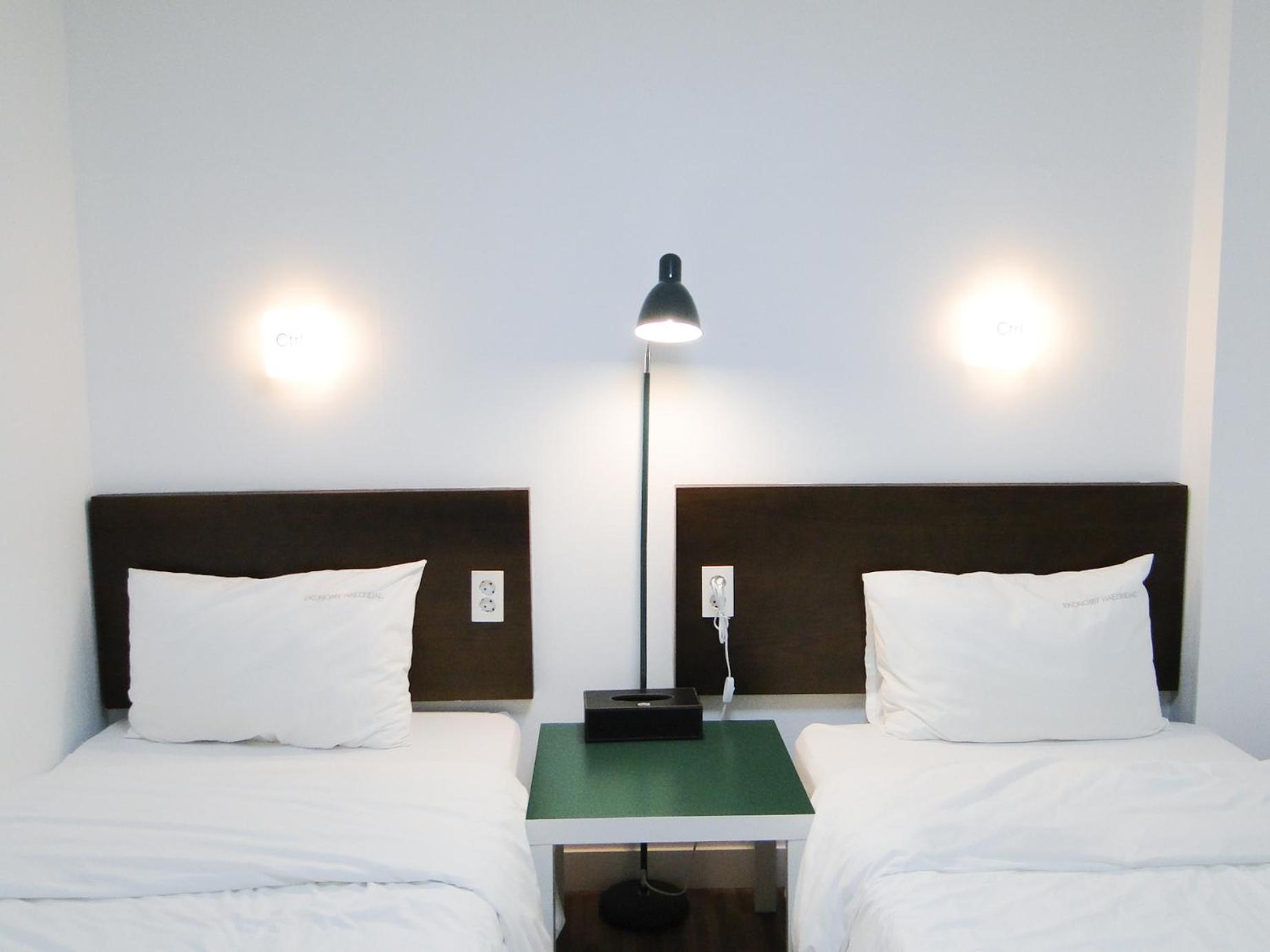 Ekonomy Haeundae Hostel Busan Esterno foto